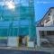 【埼玉県/川口市並木】川口市並木2丁目 新築一戸建て 外観