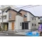 【埼玉県/川口市上青木西】川口市上青木西5丁目 新築一戸建て 外観