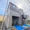 【埼玉県/川口市大字辻】川口市大字辻 新築一戸建て 