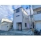 【埼玉県/川口市朝日】川口市朝日4丁目 新築一戸建て 外観