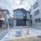 【埼玉県/川口市芝西】川口市芝西2丁目 新築一戸建て 外観
