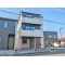 【埼玉県/川口市上青木】川口市上青木2丁目 新築一戸建て 外観