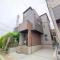【埼玉県/川口市北原台】川口市北原台1丁目 新築一戸建て 外観