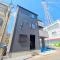 【埼玉県/川口市西青木】川口市西青木3丁目 新築一戸建て 