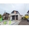 【埼玉県/川口市南鳩ヶ谷】川口市南鳩ヶ谷1丁目 新築一戸建て 外観
