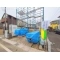 【埼玉県/川口市南鳩ヶ谷】川口市南鳩ヶ谷1丁目 新築一戸建て 