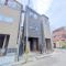 【埼玉県/川口市前川】川口市前川1丁目 新築一戸建て 外観