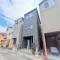 【埼玉県/川口市前川】川口市前川1丁目 新築一戸建て 