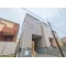 【埼玉県/川口市鳩ヶ谷本町】川口市鳩ヶ谷本町2丁目 新築一戸建て 外観