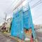 【埼玉県/川口市上青木】川口市上青木2丁目 新築一戸建て 外観