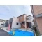 【埼玉県/川口市弥平】川口市弥平3丁目 新築一戸建て 外観