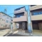 【埼玉県/川口市芝中田】川口市芝中田2丁目 新築一戸建て 外観