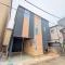 【埼玉県/川口市西川口】川口市西川口3丁目 新築一戸建て 外観