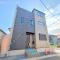 【埼玉県/川口市元郷】川口市元郷5丁目 新築一戸建て 外観