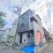 【埼玉県/川口市元郷】川口市元郷4丁目 新築一戸建て 外観