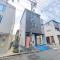 【埼玉県/川口市元郷】川口市元郷4丁目 新築一戸建て 