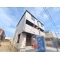 【埼玉県/川口市青木】川口市青木4丁目 新築一戸建て 外観