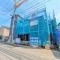 【埼玉県/川口市本蓮】川口市本蓮2丁目 新築一戸建て 