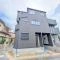 【埼玉県/川口市前川】川口市前川4丁目 新築一戸建て 外観