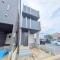 【埼玉県/川口市前川】川口市前川4丁目 新築一戸建て 