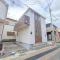 【埼玉県/川口市柳根町】川口市柳根町 新築一戸建て 