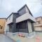 【埼玉県/川口市前川】川口市前川2丁目 新築一戸建て 外観
