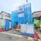 【埼玉県/川口市大字安行慈林】川口市大字安行慈林 新築一戸建て 