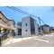 【埼玉県/川口市鳩ヶ谷本町】川口市鳩ヶ谷本町2丁目 新築一戸建て 外観