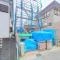 【埼玉県/川口市差間】川口市差間3丁目 新築一戸建て 外観