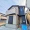 【埼玉県/川口市前川町】川口市前川町4丁目 新築一戸建て 外観