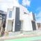 【埼玉県/川口市南鳩ヶ谷】川口市南鳩ヶ谷7丁目 新築一戸建て 外観