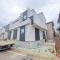 【埼玉県/川口市南鳩ヶ谷】川口市南鳩ヶ谷7丁目 新築一戸建て 外観