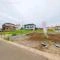 【埼玉県/川口市大字久左衛門新田】川口市大字久左衛門新田 新築一戸建て 外観