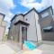 【埼玉県/川口市大字安行慈林】川口市大字安行慈林 新築一戸建て 外観