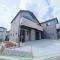 【埼玉県/川口市大字安行慈林】川口市大字安行慈林 新築一戸建て 外観