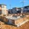 【埼玉県/川口市大字安行慈林】川口市大字安行慈林 新築一戸建て 