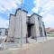 【埼玉県/川口市大字安行慈林】川口市大字安行慈林 新築一戸建て 外観