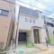 【埼玉県/川口市前川】川口市前川3丁目 新築一戸建て 外観
