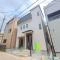 【埼玉県/川口市前川】川口市前川3丁目 新築一戸建て 