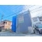 【埼玉県/川口市南鳩ヶ谷】川口市南鳩ヶ谷1丁目 新築一戸建て 外観