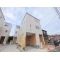 【埼玉県/川口市坂下町】川口市坂下町3丁目 新築一戸建て 外観