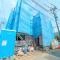 【埼玉県/川口市坂下町】川口市坂下町3丁目 新築一戸建て 