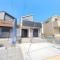【埼玉県/川口市大字安行領家】川口市大字安行領家 新築一戸建て 