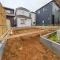 【埼玉県/川口市戸塚鋏町】川口市戸塚鋏町 新築一戸建て 