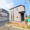 【埼玉県/川口市大字赤井】川口市大字赤井 新築一戸建て 外観