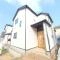 【埼玉県/川口市大字赤井】川口市大字赤井 新築一戸建て 外観