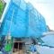 【埼玉県/川口市芝富士】川口市芝富士2丁目 新築一戸建て 外観
