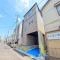 【埼玉県/川口市芝】川口市芝2丁目 新築一戸建て 