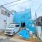 【埼玉県/川口市芝富士】川口市芝富士2丁目 新築一戸建て 外観