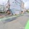 【埼玉県/川口市並木】川口市並木1丁目 新築一戸建て 
